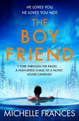 Boyfriend - Michelle Frances (ISBN: 9781529049657)