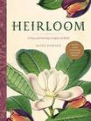 Heirloom: Living and Leaving a Legacy of Faith (ISBN: 9781496447449)
