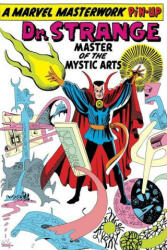 Mighty Marvel Masterworks: Doctor Strange Vol. 1 - The World Beyond - Stan Lee (ISBN: 9781302934385)