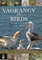 Vagrancy in Birds (ISBN: 9780691224886)