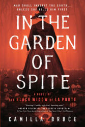In the Garden of Spite - Camilla Bruce (ISBN: 9780593102572)