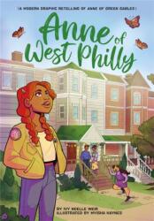 Anne of West Philly (ISBN: 9780316459778)