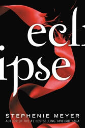 Eclipse - MEYER STEPHENIE (ISBN: 9780316328142)