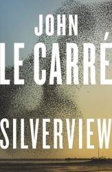 Silverview (ISBN: 9780241994535)