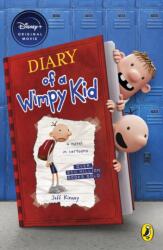 Diary Of A Wimpy Kid (ISBN: 9780241562284)