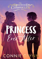 Princess Ever After - Connie Glynn (ISBN: 9780241458396)