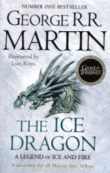 The Ice Dragon (ISBN: 9780008518776)