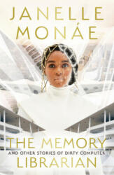 Memory Librarian - Janelle Monae (ISBN: 9780008512415)