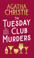 Tuesday Club Murders - Agatha Christie (ISBN: 9780008509354)