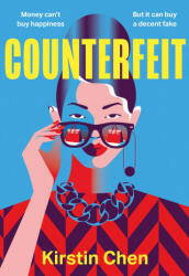 Counterfeit - Kirstin Chen (ISBN: 9780008484477)
