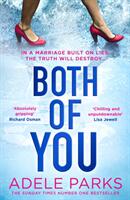 Both of You - Adele Parks (ISBN: 9780008440152)