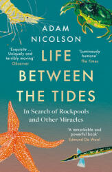 Life Between the Tides - In Search of Rockpools and Other Adventures Along the Shore (ISBN: 9780008294816)