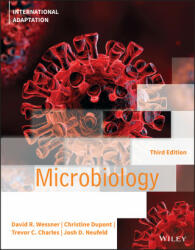 Microbiology, 3rd Edition, International Adaptation - Dave Wessner, Christine Dupont, Trevor Charles, Josh Neufeld (ISBN: 9781119701767)