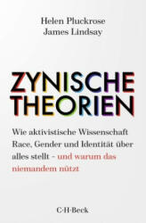 Zynische Theorien - James Lindsay (ISBN: 9783406781384)