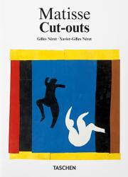 Matisse. Cut-outs. 40th Ed (ISBN: 9783836589192)