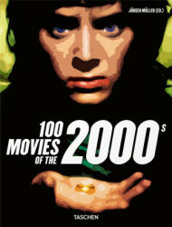 100 Movies of the 2000s (ISBN: 9783836587341)