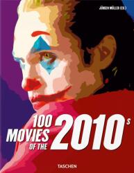 100 Movies of the 2010s - TASCHEN (ISBN: 9783836584388)