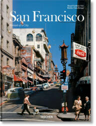 San Francisco. Portrait of a City - TASCHEN (ISBN: 9783836574853)