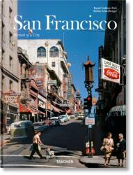 San Francisco (ISBN: 9783836574853)