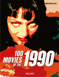 100 Movies of the 1990s (ISBN: 9783836561242)