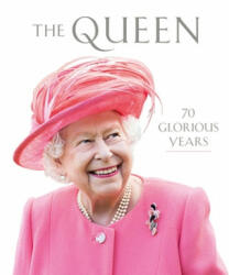 Kniha Queen (ISBN: 9781909741829)