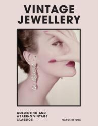 Vintage Jewellery (ISBN: 9781802790962)