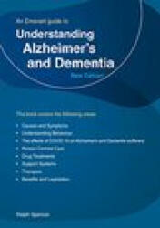 Understanding Alzheimer's And Dementia - Ralph Spencer (ISBN: 9781802360028)