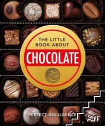 Little Book of Chocolate (ISBN: 9781800691971)