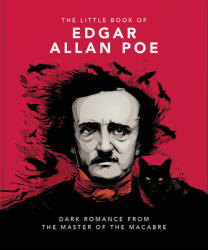 Little Book of Edgar Allan Poe (ISBN: 9781800691964)