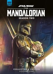 Star Wars Insider Presents: Star Wars: The Mandalorian Season Two Collectors Ed Vol. 1 - Titan (ISBN: 9781787736399)