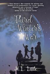 Third Winter's War (ISBN: 9781684338344)