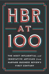 HBR at 100 (ISBN: 9781647823412)