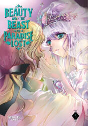 Beauty and the Beast of Paradise Lost 5 - Yuki, Kaori (ISBN: 9781646514007)