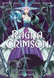 Ragna Crimson 4 (ISBN: 9781646090594)