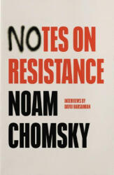 Notes on Resistance (ISBN: 9781642596984)