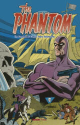 Complete DC Comic's Phantom Volume 2 - Mark Verheiden (ISBN: 9781613452592)