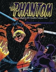 The Complete DC Comic's Phantom Volume 2 (ISBN: 9781613452592)