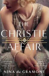 The Christie Affair (ISBN: 9781529054187)