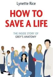 How to Save a Life (ISBN: 9781472290328)