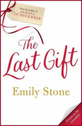 One Last Gift - EMILY STONE (ISBN: 9781472289896)