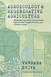 Agroecologie și agricultură regenerativă (ISBN: 9780907791935)