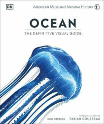 Ocean, New Edition - Fabien Cousteau (ISBN: 9780744051704)