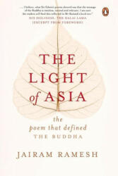 Light of Asia - His Holiness the Dalai Lama (ISBN: 9780670094837)