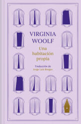 Una habitación propia (ed. conmemorativa) - Virginia Woolf (2021)