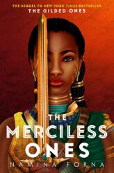 Merciless Ones (ISBN: 9781474959582)