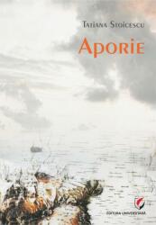 Aporie (ISBN: 9786062812843)
