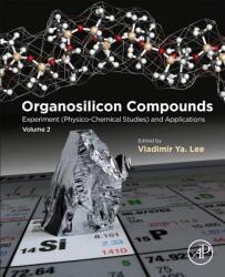 Organosilicon Compounds: Experiment (ISBN: 9780128142134)