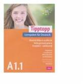 Tipptopp A1. 1 - Silvia Florea (ISBN: 9789738803909)