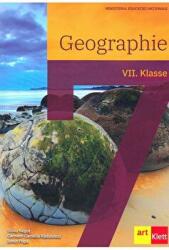 Geographie. 7. Klasse - Silviu Negut, Carmen Camelia-Radulescu, Ionut Popa (ISBN: 9786069089422)