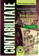 Contabilitate. Manual pentru clasa a 9-a - Aureliana-Guoadelia Cojocea (ISBN: 9789738318496)